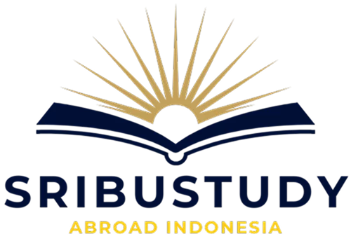 Sribu Study Abroad